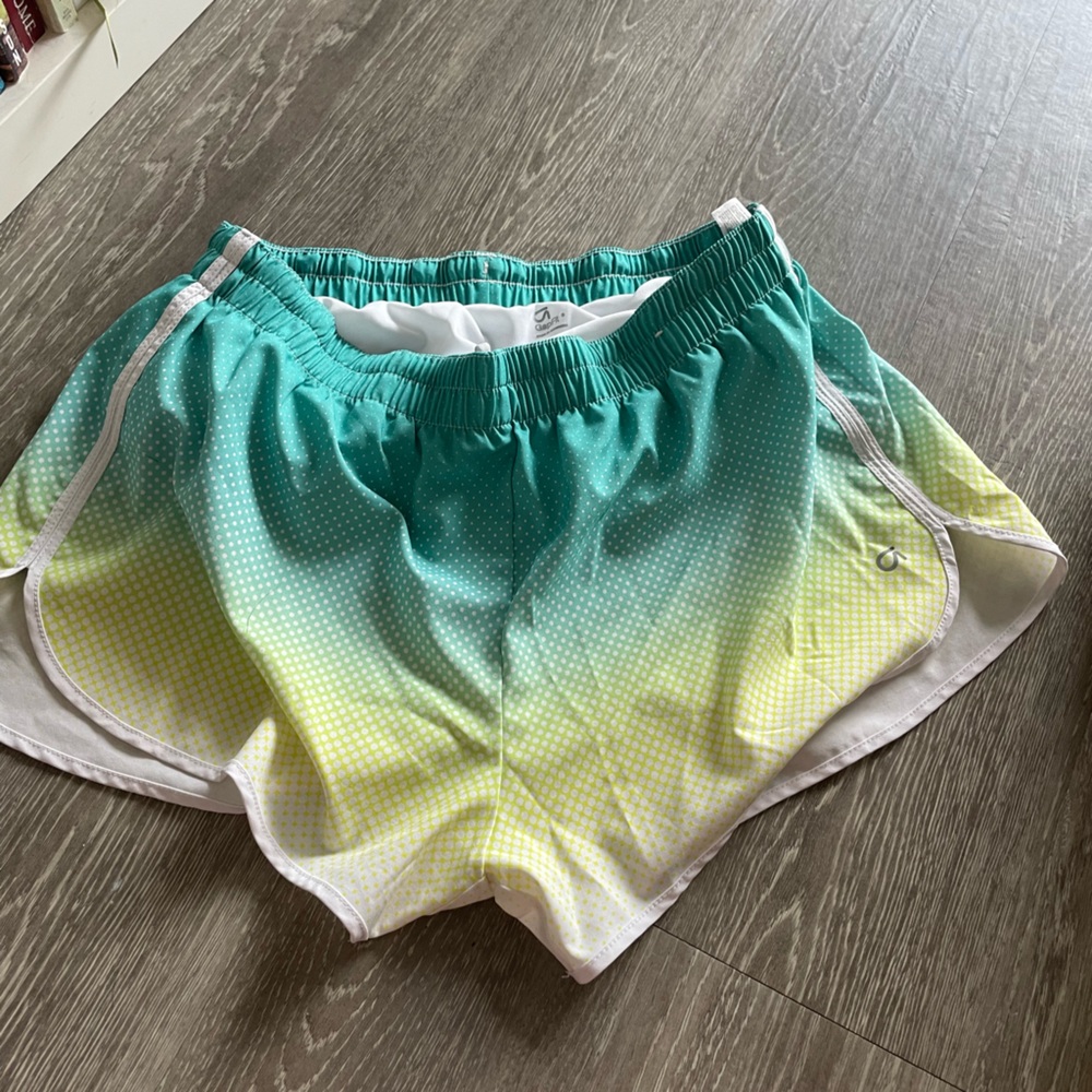 Workout Shorts